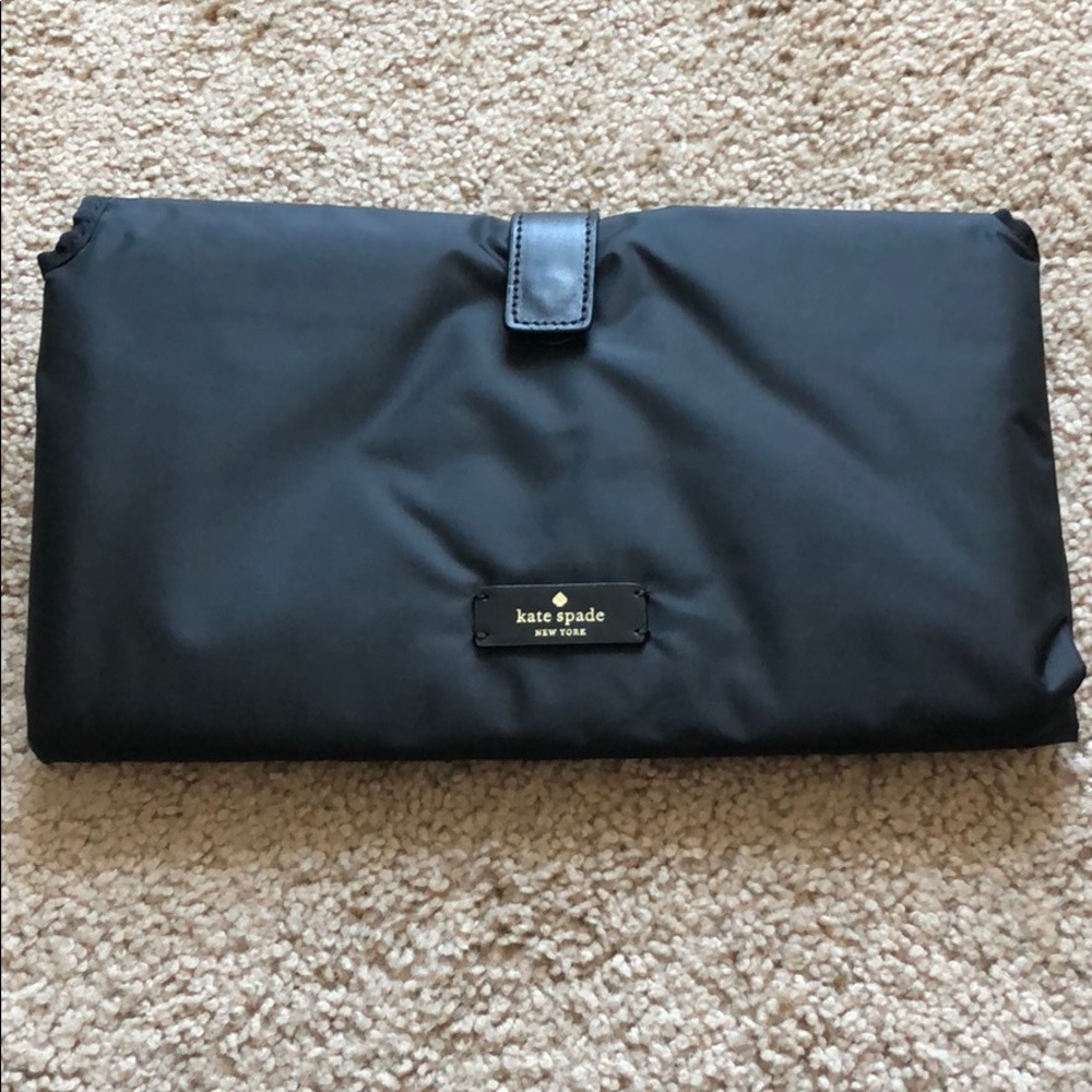 Kate Spade Portable Changing Pad
